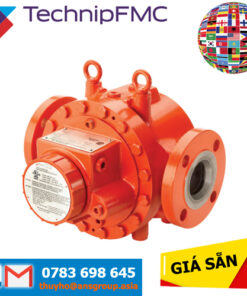 GSC-3-ST-15-C-1-P-0-G F-000100-L-U Technip FMC