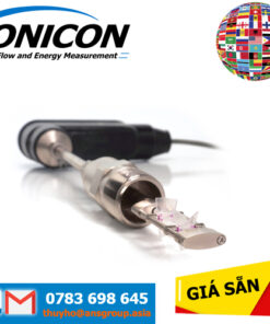 Cảm biến đo lưu lượng F-1100-10-C3-1221 ONICON