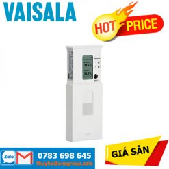 Cảm biến đo độ ẩm và nhiệt độ HMW92D Vaisala