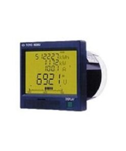 TMU-31-2-25-D Đồng hồ đa năng Toyo Keiki
