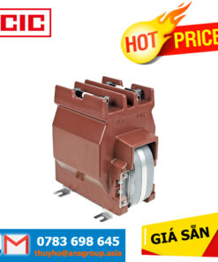 Bộ điều chỉnh điện áp đúc CIC EP-6SFK CIC