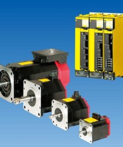 A06B-0243-B400 Động cơ servo/Động cơ điện FANUC, Động cơ servo/Động cơ điện FANUC,  A06B-0243-B400 Động cơ servo/Động cơ điện