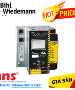 Bộ giao tiếp Asi-3 BWU3274 BIHL