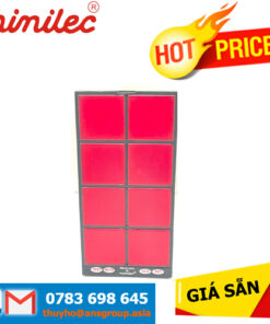 Bộ cảnh báo lỗi MBAS 0600 Minilec