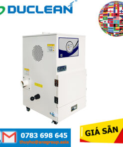 MSR-529 Duclean Vietnam