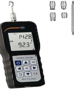 PCE-FM 500N Máy đo lực PCE Instrument, Máy đo lực PCE Instrument, PCE-FM 500N Máy đo lực, PCE-FM 500N PCE Instrument