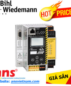 Bộ giao tiếp Asi-3 BWU3275 BIHL