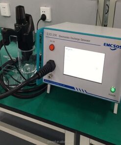 ESD 20K Máy phát tĩnh điện EMCSOSIN