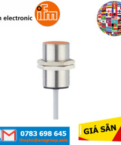 Inductive sensor II5697 IFM Vietnam