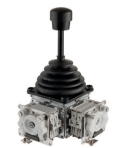 V6/VV6 - Multi-axis Controller Bộ điều khiển đa trục Gessmann