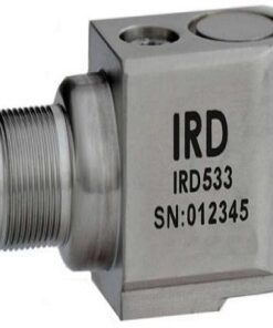 IRD533 Cảm biến gia tốc IRD Mechanalysis