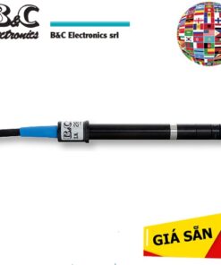 Đầu cảm biến SZ654.1 B&C ELECTRONIC