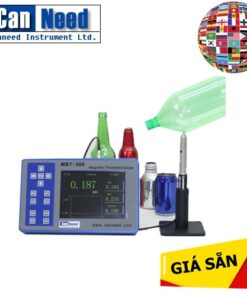Máy đo độ dày hiệu ứng Hall Canneed MBT-300 Canneed
