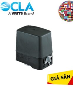 Công tắc áp suất CS - 149B5906 SCOLA/WATTS