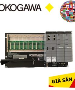ESB Bus Node Units ANB10D-425/CU2N Yokogawa