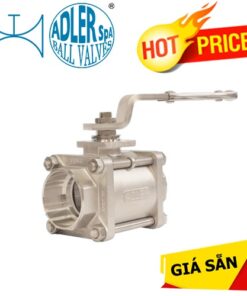 Van bi FP3CC025DTPFGPVPSL Adler