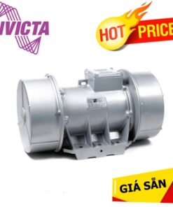 Mô tơ rung BLZ/15-3/4/01/50 Invicta Vibrators