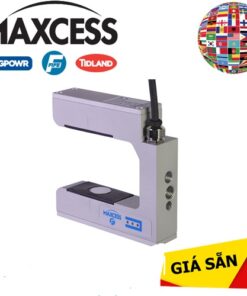 Cảm biến siêu âm kỹ thuật số DSE-41, Maxcess Vietnam