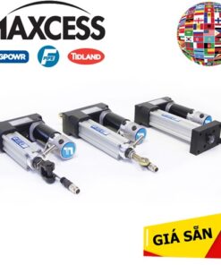 Actuator GMA-1-3-127.1-ISCT-KR, đại lý Maxcess vietnam