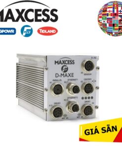 Controller (upgrade type) ; Internal P/N: 29L219371011 DMAXE Maxcess