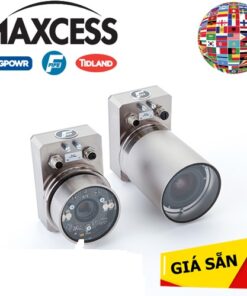 Cảm biến máy ảnh kỹ thuật số DAC-005-46.5F-DX-18/200-01A Fife/ Maxcess