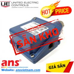 H100-701 United Electric