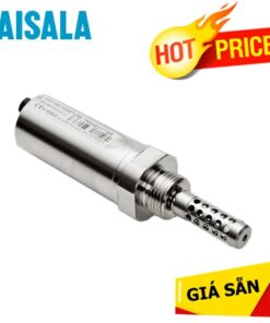 Máy phát độ ẩm và nhiệt độ cho dầu MMT162 B2DCH0AB70A1X Vaisala
