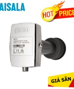 Spare Probe for GMM221/GMT221 GMP221 J1N Vaisala