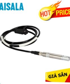 Vaisala DMT143 G1C1A1A5A2ASX, đại lý Vaisala Vietnam, Vaisala HMP60 C12A1A1A0