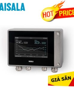 Máy phát HMPX 7E2B1A0A000 Vaisala