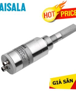 Máy phát điểm sương thu nhỏ DMT143 G1C1A1A3A0ASX Vaisala
