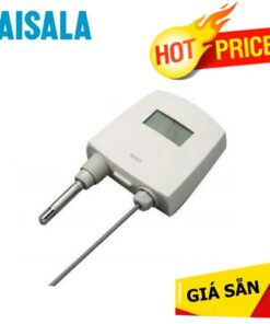 Máy Đo Điểm Sương Cầm Tay DM70 F5B1A3B1 Vaisala Vietnam