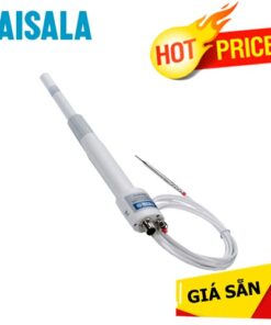 Đầu dò độ ẩm và nhiệt độ HUMICAP HMP155 Vaisala