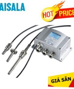Thiết bị đo Độ ẩm và nhiệt độ MMT330 2D0G121C4AL111A02DABDA1 Vaisala