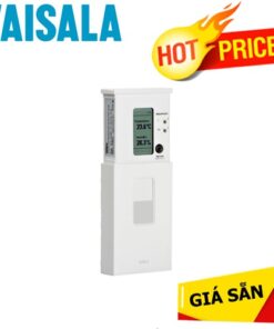 Cảm biến đo độ ẩm và nhiệt độ HMW92D Vaisala
