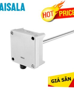Máy phát ống dẫn HMD62 Vaisala