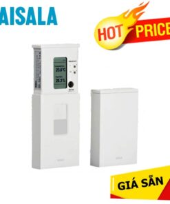 Máy phát nhiệt độ, 2 dây TMW92 Vaisala
