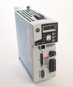 2097-V34PR6 Servo Drive Allen Bradley