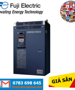 Biến tần mega FRN355G1S-4A FUJI