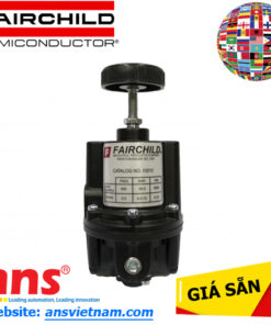Bộ điều chỉnh khí nén 10283J Fairchild
