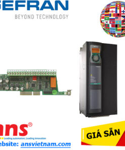 S5L41 EXP-FL-XCAN-ADV Gefran