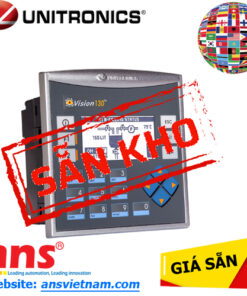 Bộ điều khiển Vision 130 Unitronics