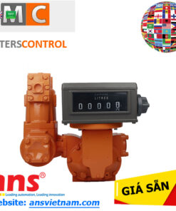 MC 507 MeterControl