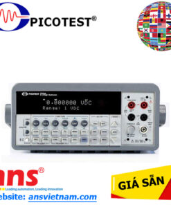 M3500A Picotest