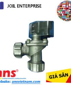 Van màng CI25 Joil Environment