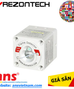 RFD-2FTN Rezontech