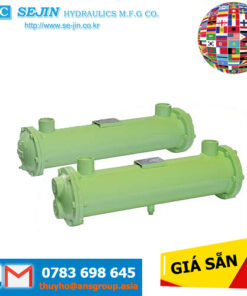 SHC-100-S Sejin Hydraulics
