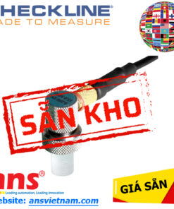 Đầu dò T-402-5507 Checkline