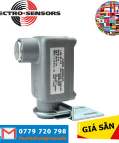 1-800-328-6170 Model: #907 Electro-Sensors