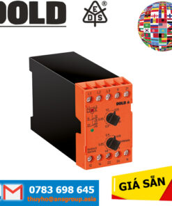 Rơ le 0029327 / BA 9043/003 DOLD